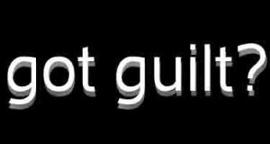 guilt